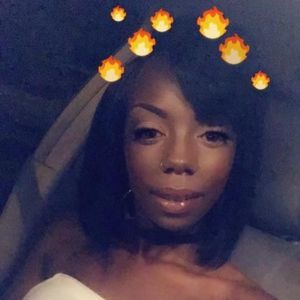 Meet your Posher, Fiona